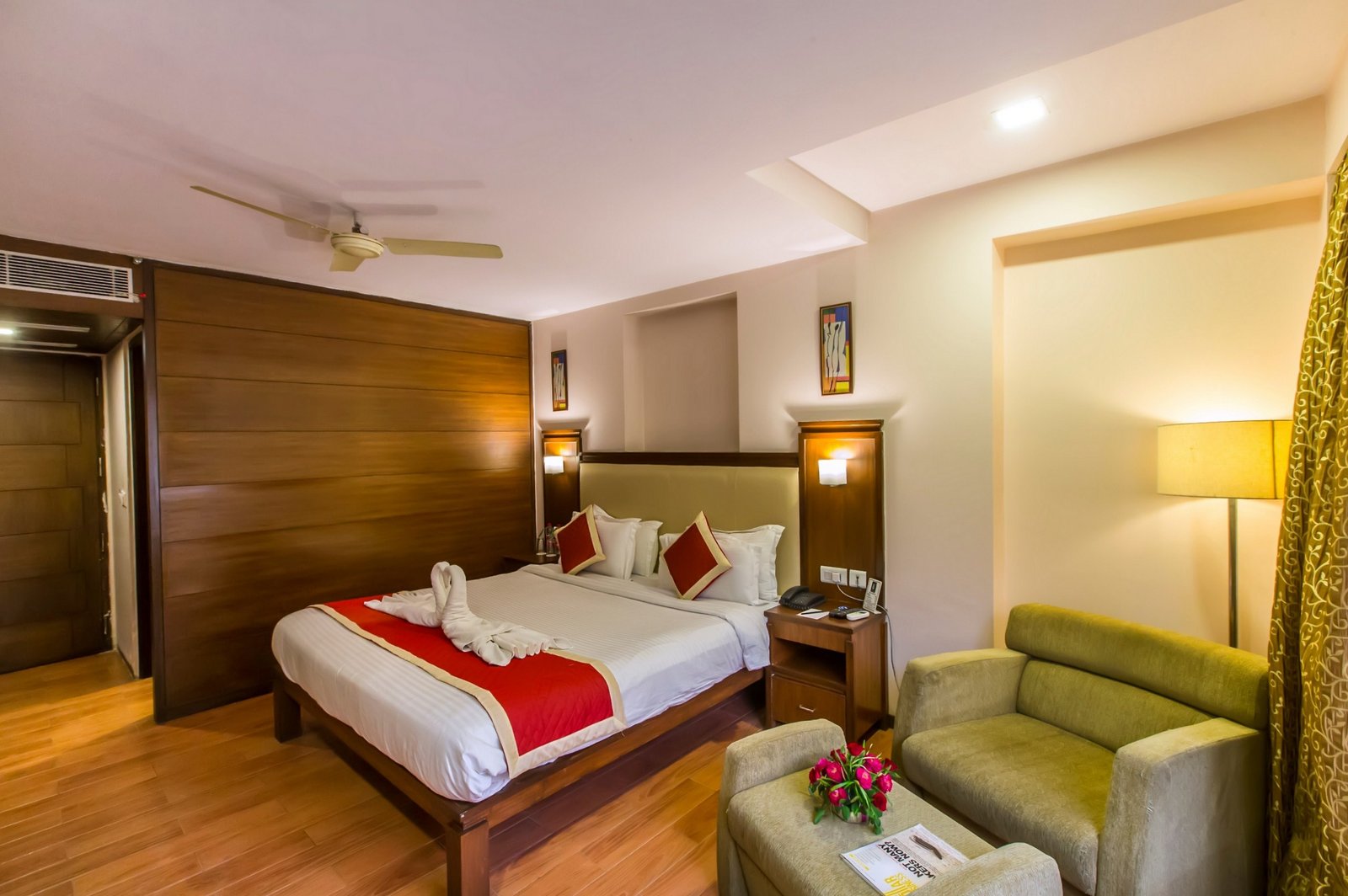 Hotel Golden Manor-Jaipur gallery 5